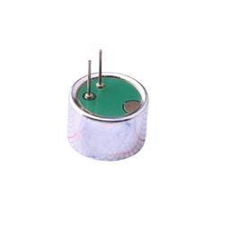 GMI6027P-66DB-INGHAi-φ6.0*h2.7mm 2.2KR 1.5V-10V S/N:-58DB Pin 0.5mA -66DB image 2