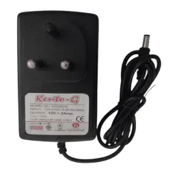 Kento G 12V 2A Adapter - DC Jack-image-35