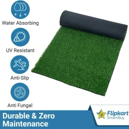 flipkart smartbuy PP (Polypropylene) Floor Mat image 3