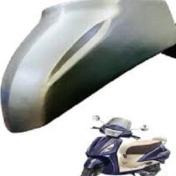 Front Mud Guard For TVS Jupiter 2020-image-23