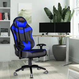 Infinty Series Ergonomic Gaming Chair with Head & Lumbar Pillow Gaming Chair-11