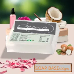 A54Soap Base Bar For Soap Making Melt & Pour Glycerine Soap Base-6