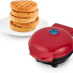 1352798 Waffle Maker-39