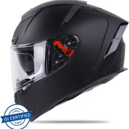 ignyte IGN-4 ISI Certified Full Face Helmet Motorbike Helmet-picture-44