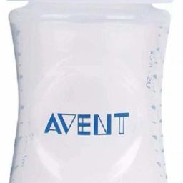 Avent Natural Feeding Bottle - 260 ml-image-68