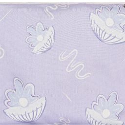 Women Purple Cosmetic Bag-image-115
