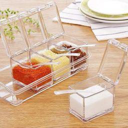 Spice Set Crystal-17