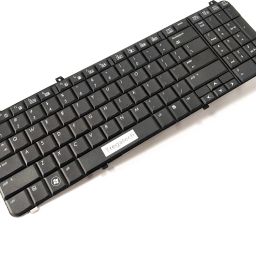 SellZone Pavilion DV6-1025EI, DV6-1025EM, DV6-1025EZ Internal Laptop-size Laptop Keyboard Compatible with Desktop, Laptop, Mac-image-12
