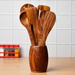 Wooden Fish Knife-image-49