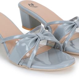 Women Heels Sandal-image-48