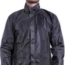 Tritika Self Design Men Wind Cheater-image-39