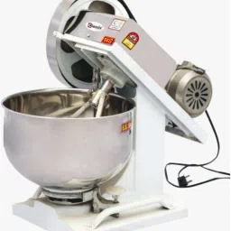 Flour Mixing Machine 0.5 kg (0.5hp) 400 W Food Processor-image-61