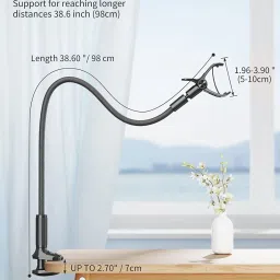 SAIJI D3 Mobile Holder image 2