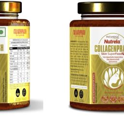 Collagen Prash Skin Superfoods for Younger looking Skin-20