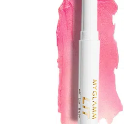 LIT PH Lip Balm Rose All Day-10