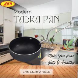 Tadka Pan 8 cm diameter 0.15 L capacity-image-83