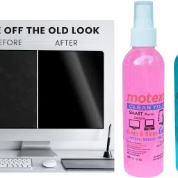 MOTEXO Smartphone shining spray for Gaming, Computers, Mobiles, Laptops-picture-13
