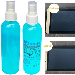 M3CARE Cleaning kit for tab for Laptops, Gaming, Computers, Mobiles-picture-16