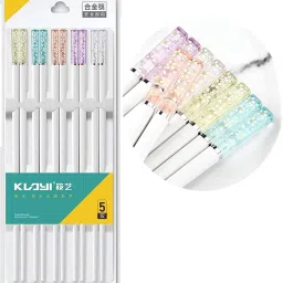 Eating, Cooking, Training, Decorative Porcelain Japanese, Chinese, Korean Chopstick-image-5