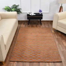 Grey Polyester Carpet-image-2