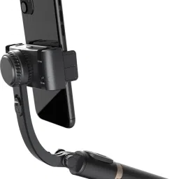 Wifton Gimbal for Smart with Extendable Bluetooth -XI Bluetooth Selfie Stick-5