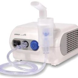 OMRON NE-C28 Nebulizer-image-4