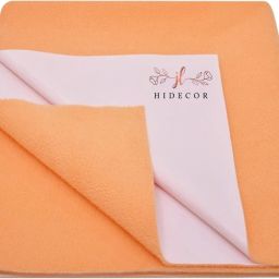 Cotton Baby Bed Protecting Mat-image-60