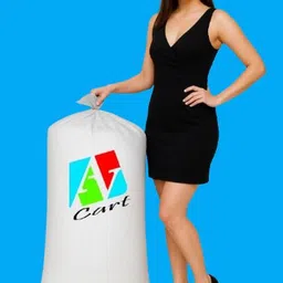 av cart 2 kg Bean Bag Filler BBF58 Bean Bag Filler-picture-7