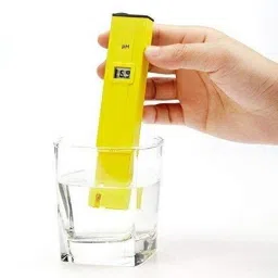 LCD Digital Ph Meter Tester Hydropolic High Water Quality Test Pen type PH Meter Digital pH Meter-19