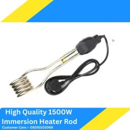 ISI Mark 1500 W Immersion Heater Rod 1500 W Shock Proof Immersion Heater Rod-image-72