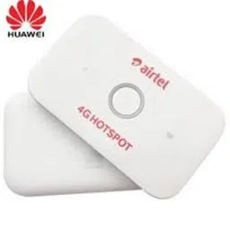 TOPRONICS AIRTEL 4G WIFI HOTSPOT DATA CARD UNLOCKED ALL SIM SUPPORT Data Card-19