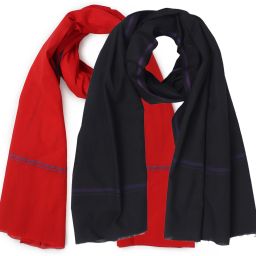 Cotton 180 GSM Beach Gamcha Set-image-47