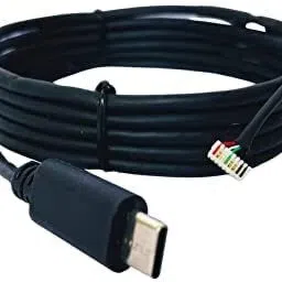 sonhufu Morpho MSO_1300E3 POWER SHARING C TYPE CABLE Payment Device, Access Control image 2