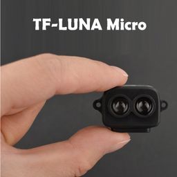 Benewake TF-LUNA Micro LiDAR Distance Sensor for IoT ITS (8M) image 5