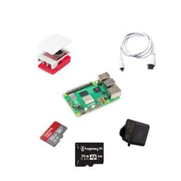 Official Raspberry Pi 5 8GB Starter Kit image 1