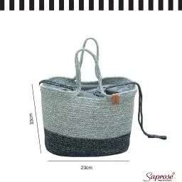 saprose Polypropylene Bread Basket image 4