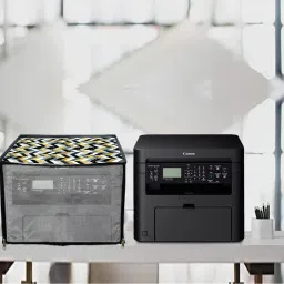 HomeStore-YEP For Canon ImageCLASS MF241d Multi-function Monochrome Laser Multicolor Printer Cover image 2