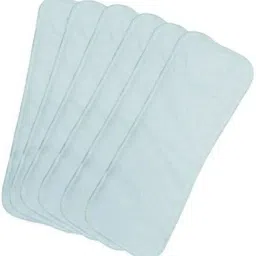 Washable Baby Diaper Premium Cloth Diaper Reusable Diaper, Washable Diaper, Adjustable Size, Waterproof(RN-52)-image-39
