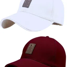 Printed Sports/Regular Cap-image-5