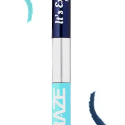 CRAZE It's Extraa Duo Kajal with Vitamin E | 2-in-1 Shades-image-18