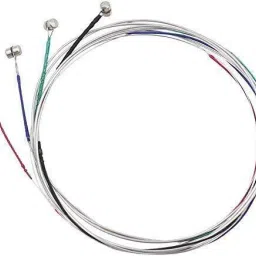 Classic Universal Violin Fiddle String Full Set (E-A-D-G), Set of 4 Guitar String-image-18