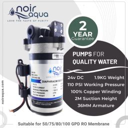noir aqua Solid Wire Connector image 3