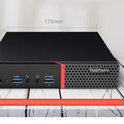 BESTYLISH ThinkCentre Tiny PC | i5-6500 Processor [6MB Smart Cache, 3.20 GHz] | S/N: BHIHG Intel Core i5-6500 Processor [6MB Cache, Up to 3.60 GHz] (8 GB RAM/Intel? HD 530 Graphics/256 GB SSD Capacity/Windows 11 Home (64-bit)) Mini Tower with MS Office-image-45