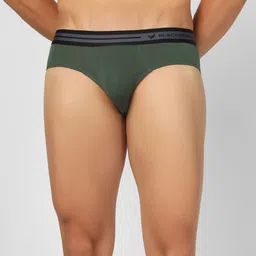 Blackberrys Mid-Rise Regular Fit Hipster Briefs IWPM0015D1JA22FA-picture-39