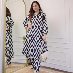 Top Pant Co-ords Set-image-22