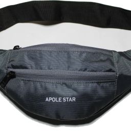 Apolestar Waist Bag for Men & Women | Fanny Waist Pouch Pack | Small Chest Bags for Boys | Travel Waist Bag | Adjustable Strap-image-54