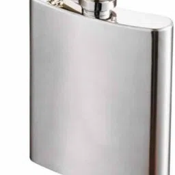 Slim Compact & Stylish Alcohol Drinks Wine Whiskey Vodka Or Liquor Holder Stainless Steel Hip Flask-picture-11