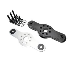 KDE – DPAHL-ML Heavy-Lift Propeller Blade Adapter (ML),Dual-Edition for Multi-Rotor (UAS) Series image 1