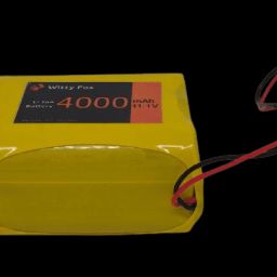 Witty Fox 11.1V 4000mAh Li-Ion Battery-image-23