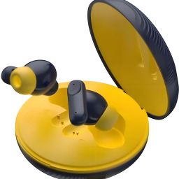 OZ Mini Pro Earbuds 8D Stereo Audio, 48Hrs Playtime With ASAP Charge-4 Bluetooth Gaming Headset-image-86